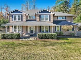 29222 132nd Ave E, Graham, WA
