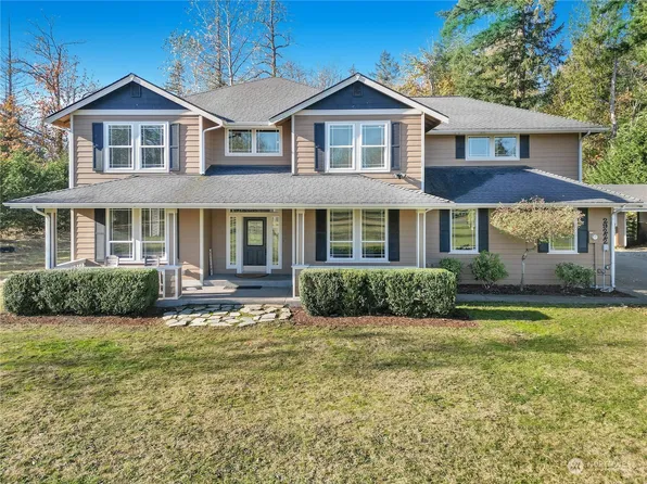 29222 132nd Avenue E, Graham, WA 98338