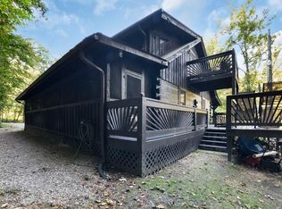 272 Chimney Rock Rd, Hazard, KY 41701