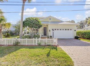 311 Florida Ave, New Smyrna Beach, FL 32169