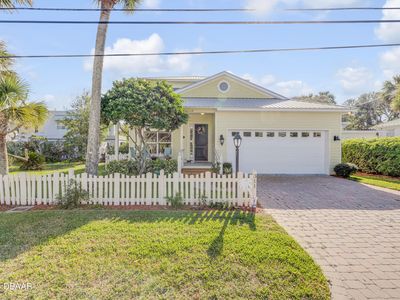 311 Florida Ave, New Smyrna Beach, FL, 32169