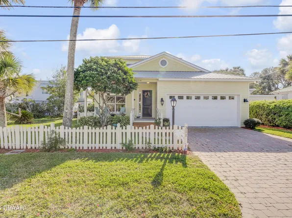 311 Florida Ave, New Smyrna Beach, FL 32169