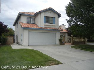 44207 Fenner Ave, Lancaster, CA 93536
