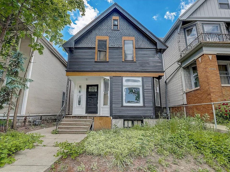 1st image of 2443 N Oakland Ave