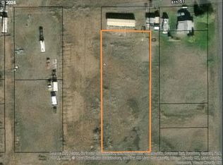B Th St, Shaniko, OR 97057