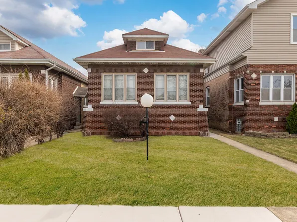 7549 S Michigan Ave, Chicago, IL 60619