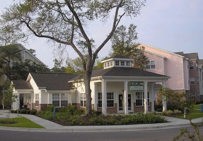 Shell Pointe — Photo 1