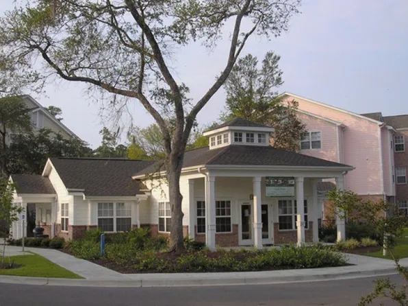 Shell Pointe, 297 Midtown Dr, Beaufort, SC 29906