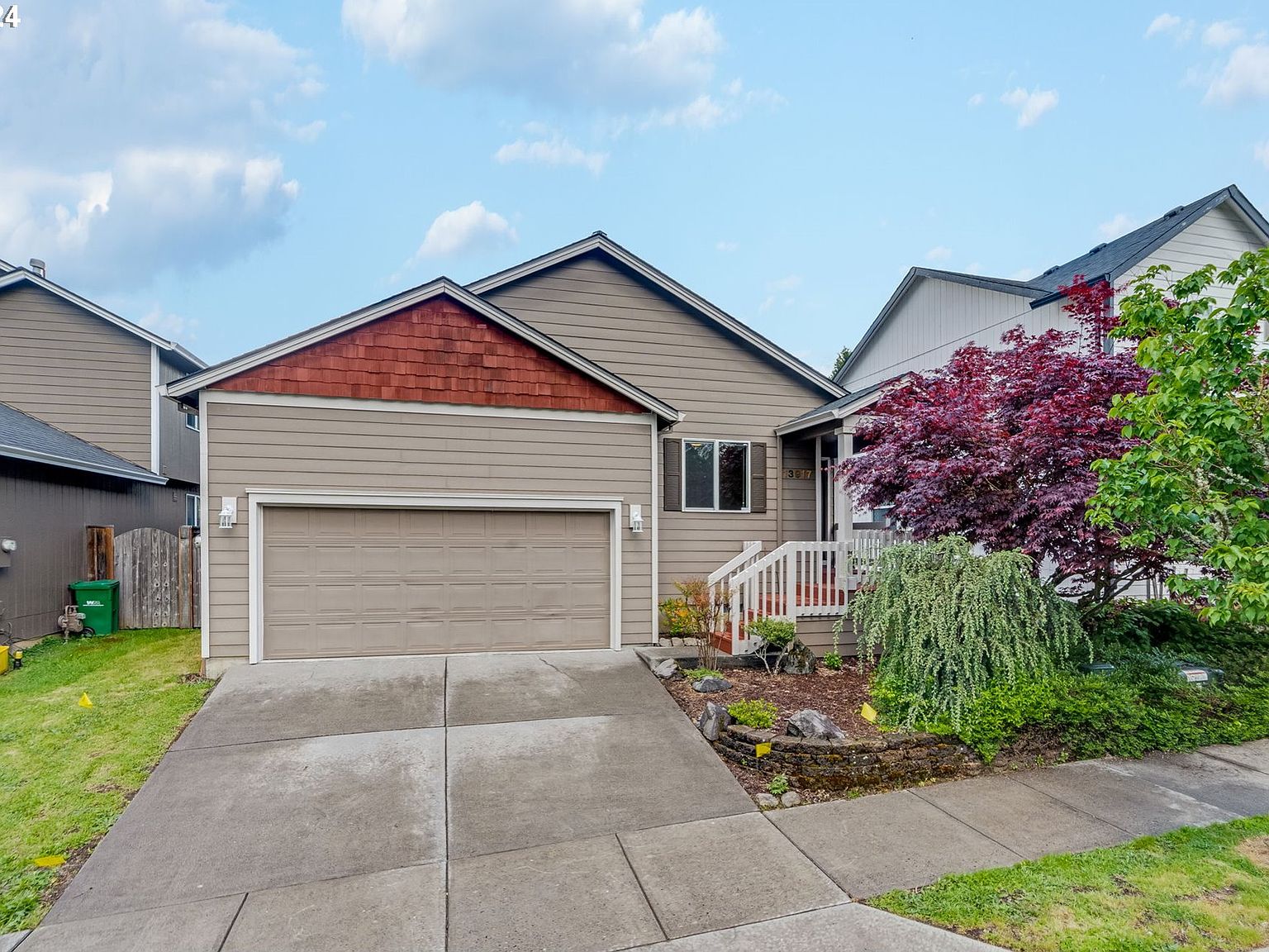 13917 SE Harold St, Portland, OR 97236 | Zillow