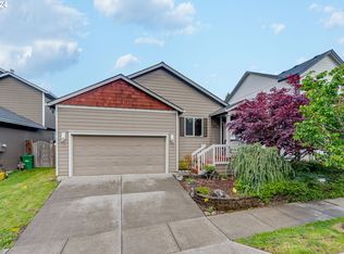 13917 SE Harold St, Portland, OR 97236