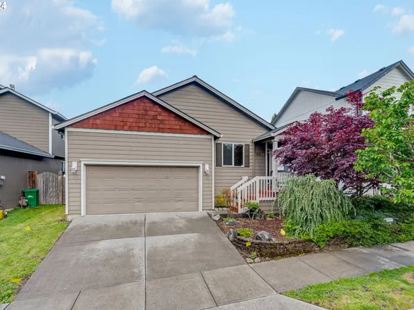 13917 SE Harold St, Portland, OR 97236