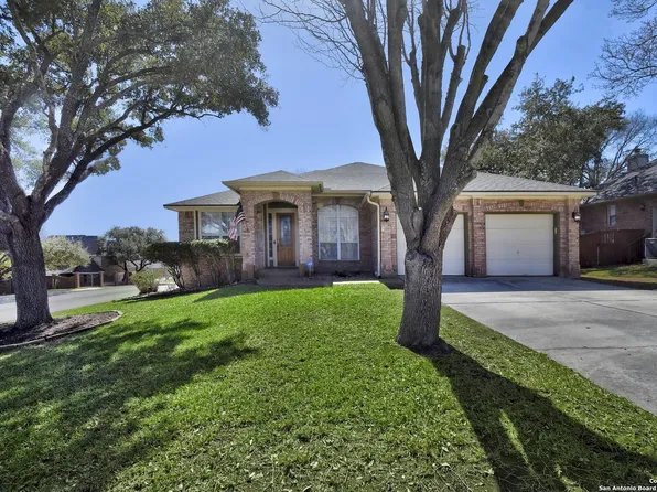 13503 Muses, Universal City, TX 78148