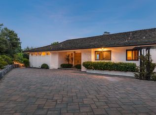 931 High Rd, Woodside, CA 94062