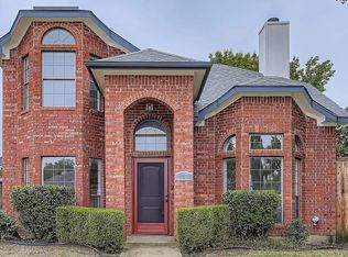 325 Leisure Ln, Coppell, TX 75019
