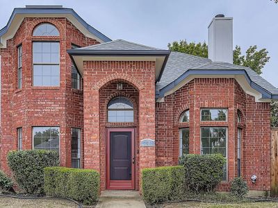 325 Leisure Ln, Coppell, TX, 75019