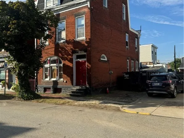1905 Sidney St, Pittsburgh, PA 15203