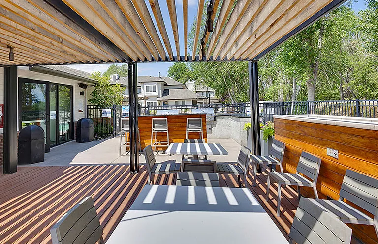 TAVA Waters Apartments — Photo 48