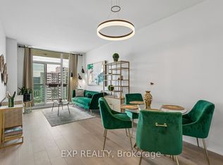 1359 Rathburn Rd E #1406, Mississauga, ON L4W5P7