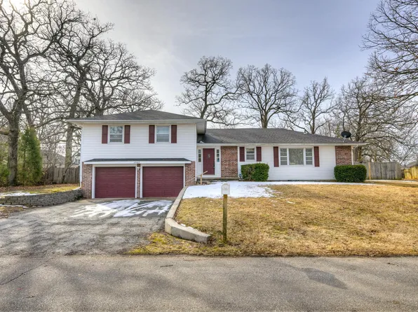 2362 E Yuma Street, Joplin, MO 64801