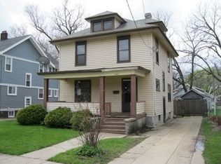 1230 Porter Ave, Beloit, WI 53511