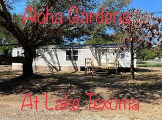 81 Hummingbird Ln, Sadler, TX 76264