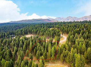 368 Seclusion Poin, Seeley Lake, MT 59868