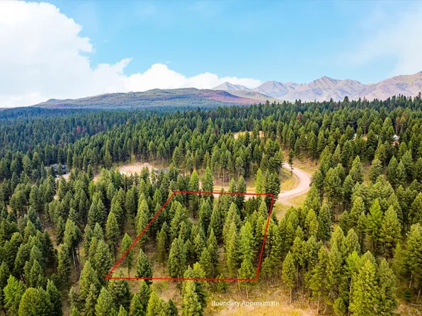 368 Seclusion Poin, Seeley Lake, MT 59868