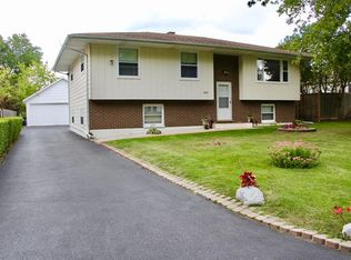 10061 W Pickford Ave, Beach Park, IL 60099