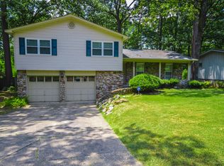 20 Kingspark Rd, Little Rock, AR 72227