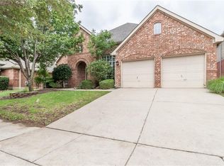 8641 Weston Ln, Argyle, TX 76226