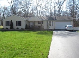 33 Wynn Rd, Tabernacle, NJ 08088