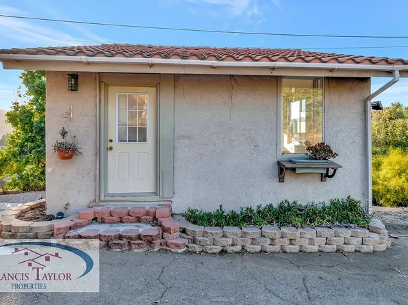 4435 Palomar Dr #1, Fallbrook, CA 92028