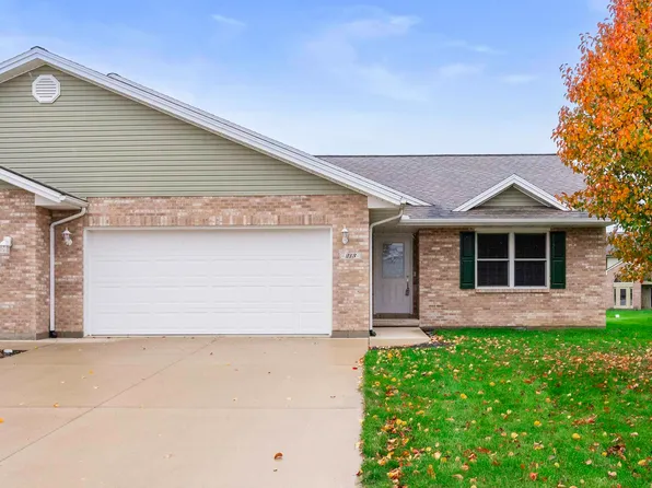 213 E Charter Dr, Muncie, IN 47303