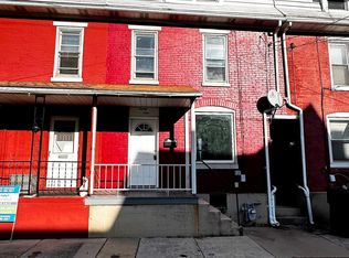 29 S Hull St, Reading, PA 19608