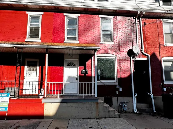 29 S Hull St, Reading, PA 19608