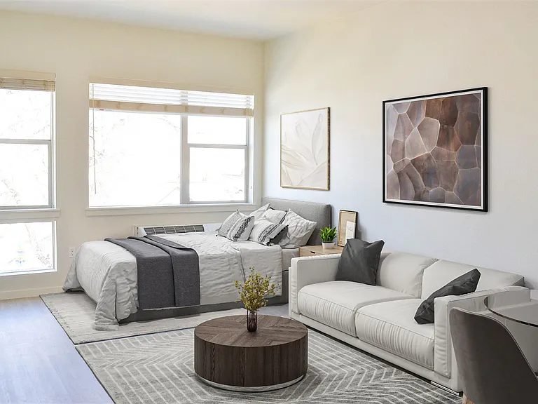 Axis West Flats — Photo 18