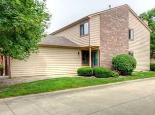 1302 Lancaster Dr #0, Champaign, IL 61821