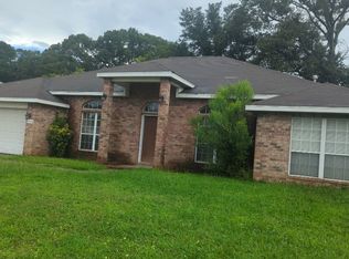 3178 Border Creek Rd, Crestview, FL 32539