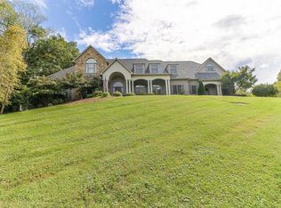 101 Stonebridge Way, Oak Ridge, TN 37830