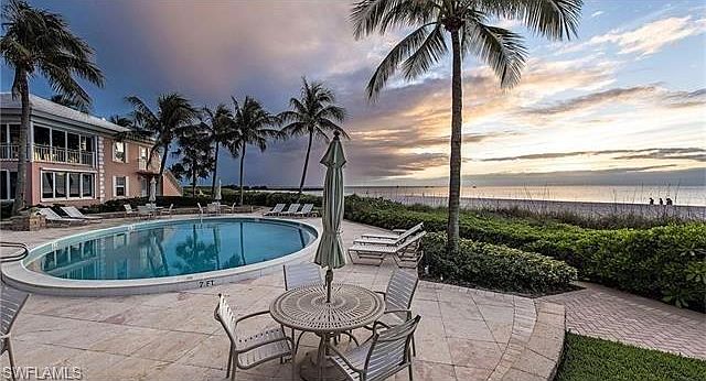 1st image of 1601 Gulf Shore Blvd N APT 22