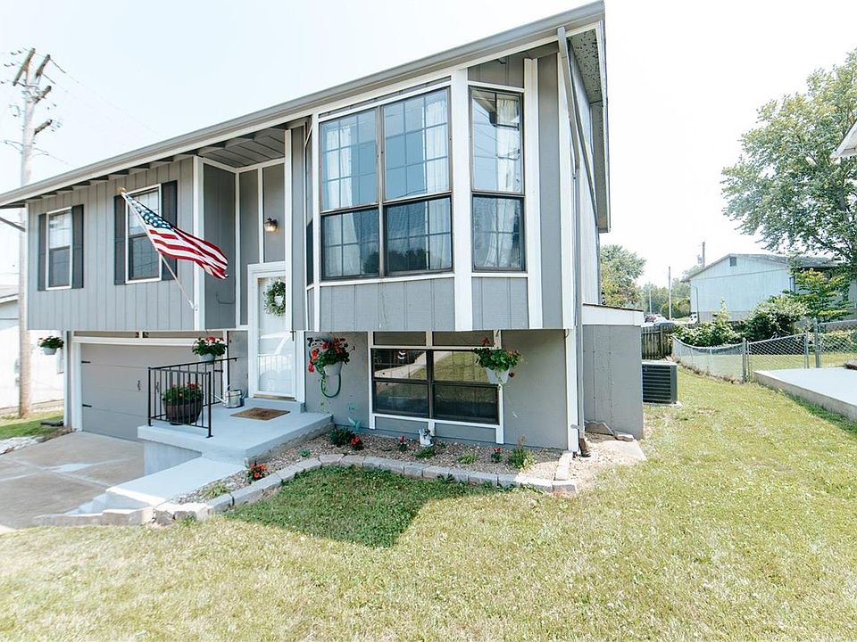 2662 Elm Dr, Arnold, MO 63010 Zillow