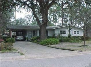 3242 Wellington Rd, Pensacola, FL 32504