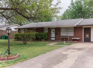 2105 Patti Ave, Springdale, AR 72762