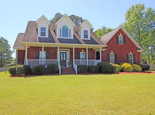 104 Ashworth Dr, Goldsboro, NC 27530