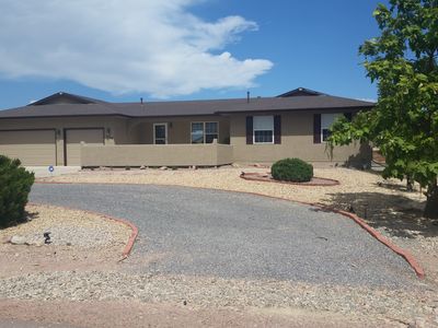 1059 W Desert Sage Dr, Pueblo West, CO, 81007
