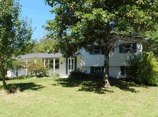 4101 E Morningside Dr, Bloomington, IN