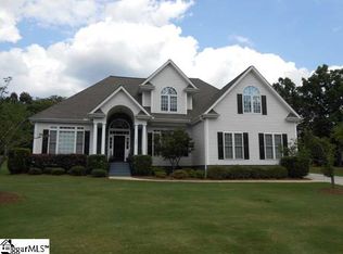 113 Sommerset Ln, Easley, SC 29642