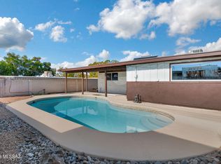 8452 E 19th St, Tucson, AZ 85710