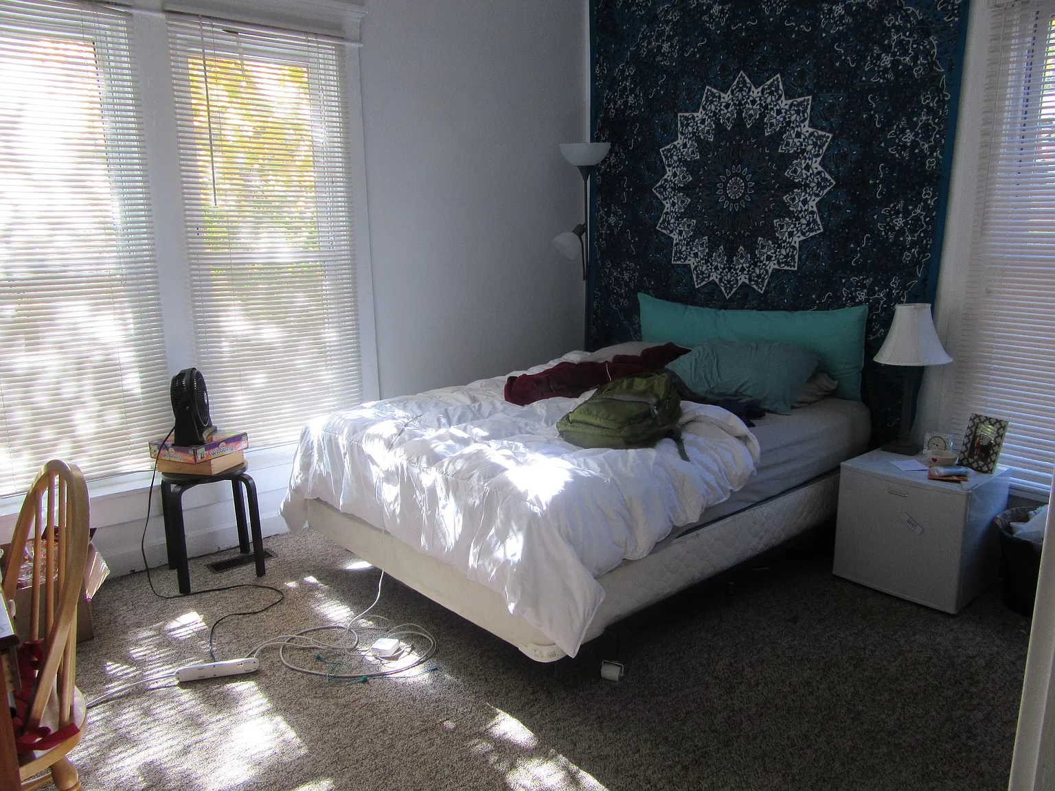 4 bed, 1645 sqft, $3,740 — Photo 3