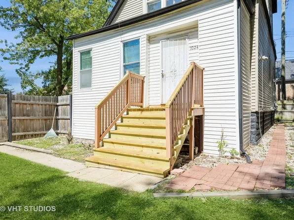 1024 W 87th St, Chicago, IL 60620